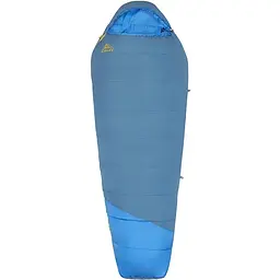 Спальник Kelty Mistral 20 Regular 183 Синій
