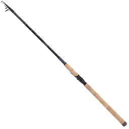 Спінінг Shimano Catana FX Spinning Tele 1.80 м 3-14 г