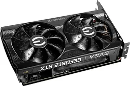 Відеокарта EVGA GeForce RTX 3060 XC GAMING (12G-P5-3657-KR) - мініатюра 5