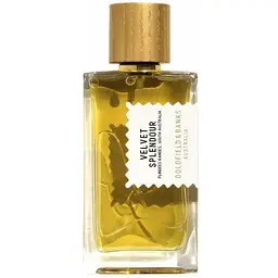 Парфуми оригінал Goldfield & Banks Velvet Splendour 100 мл Parfum