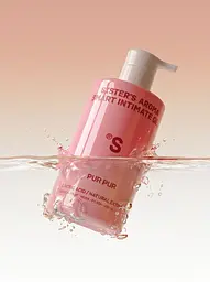 Гель для особистої гігієни Sister`s Aroma Pur Pur 250 мл - мініатюра 3