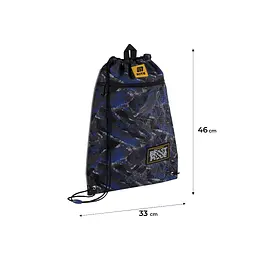 Сумка для взуття Kite 601M Beast Mode (K25-601M-10) - мініатюра 2