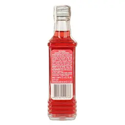 Настоянка Nemiroff Originals Журавлина 21% 0.1 л - мініатюра 6