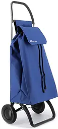 Сумка-візок Rolser Saquet LN 2 Azul (SAQ055-1026) - мініатюра 1