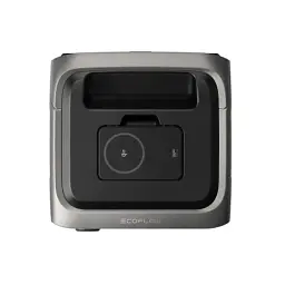 Зарядна станція EcoFlow RIVER 3 Max Plus Wireless (EFRIVER3MP-Wireless-EU-CBOX) - мініатюра 5