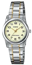 Годинник CASIO LTP-V001SG-9BUDF