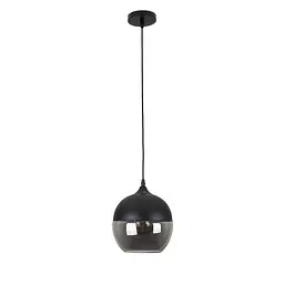 Підвіс у сучасному стилі Levistella 91613-1 BLACK