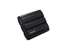 SSD-накопичувач Samsung T7 Shield 1 TB Black (MU-PE1T0S/EU) - мініатюра 7