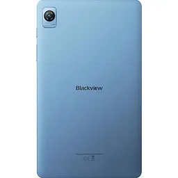 Планшет Blackview Tab 60 6/128GB LTE Glacial Blue Global EU [100646] - мініатюра 6