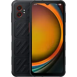 Смартфон Samsung Galaxy XCover7 Pro 6/128 ГБ чорний (SM-G766BZKD) [175726]