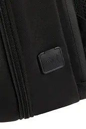 Рюкзак 14,1" Samsonite LITEPOINT BLACK 40,5x28,5x11 KF2*09003 - мініатюра 4