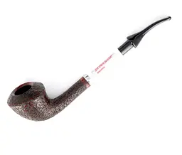 Люлька VAUEN Pipe Of The Year 2024 R Rustic 9  мм (1084869) - мініатюра 6