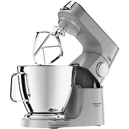 Кухонна машина Kenwood KVL 85.124 SI (0W20011358) - мініатюра 3