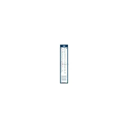 Щітка склоочисника Bosch 3 397 118 560 - мініатюра 3