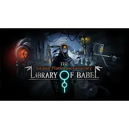 Ключ активації Microsoft The Library of Babel для Xbox One/Series - мініатюра 2