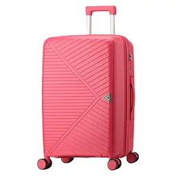 Валіза Semi Line 28" (L) Magenta (T5828-3)