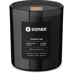 Ароматична свічка Sonex Summer Vibe (SO102485) - мініатюра 2