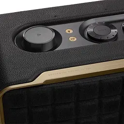 Акустична система JBL Authentics 200 [JBLAUTH200BLKEP] [103301] - мініатюра 11