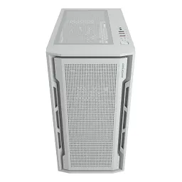 Корпус для ПК Cougar UNIFACE MINI White - мініатюра 6