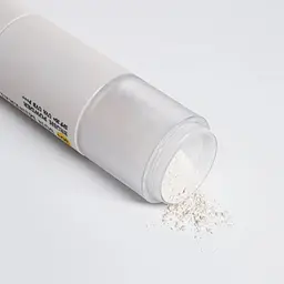 Сонцезахисна мінеральна пудра бежева з SPF 30+ Sun Mineral Brush Powder SPF 30+ Warm Medium Tone Hillary 4 г - мініатюра 3