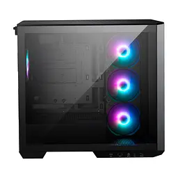 Корпус для ПК MSI MAG PANO M100R PZ - мініатюра 7