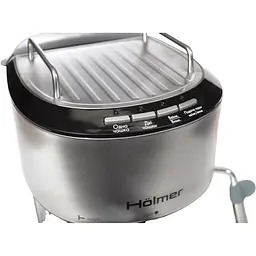 Кавоварка Holmer ріжкова (HCM-105) - мініатюра 14