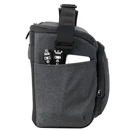 Сумка Vanguard Vesta Aspire 34 Gray (Vesta Aspire 34 GY) - мініатюра 11