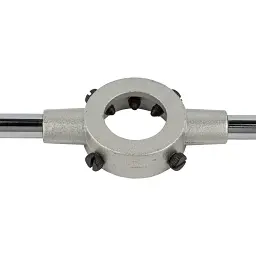 Тримач для плашок Sigma 30x11мм (1630251) - мініатюра 4
