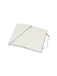 Записник Moleskine Classic середній, Нелінований Океанський Синій (QP062B35) - мініатюра 4