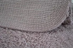 Килимок Irya - Basic pink рожевий 40x60 - мініатюра 5