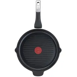 Сковорода-гриль Tefal Unlimited 26 см (E2294074) - мініатюра 2