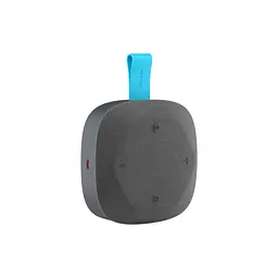 Акустична система Canyon HEXAGON 10 Grey Blue (CNE-CBTSP10GB) - мініатюра 5
