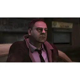 Гра Collection: Heavy Rain and BEYOND: Two Souls (англійська версія) (PS4) - мініатюра 4