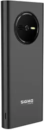 Мобільний телефон Sigma mobile X-style 353 TREND Black (UA UCRF) - мініатюра 6