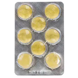 Льодяники Baum Pharm Евкалор шавлія-чебрець 16 шт. - мініатюра 3