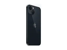 Смартфон Apple IPhone 14 256GB Midnight (MPVX3) - мініатюра 3