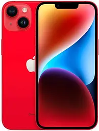 Мобільний телефон Apple iPhone 14 Plus 128GB (PRODUCT) RED (MQ513)