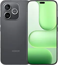 Смартфон Honor 600 Lite 8/256GB Velvet Black (Global) (no charger) [5G, NFC]