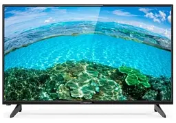 Телевізор 32" A32HD500T2SF, LED, 1366x768, 60 Гц, Smart TV Hoffson teh0019689