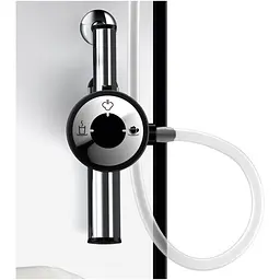 Кавомашина Melitta Caffeo Solo & Perfect Milk Silver (E957-201) [169074] - мініатюра 8