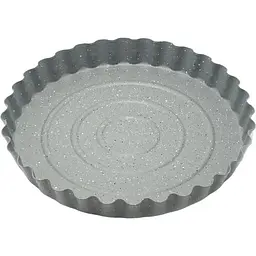 Форма для випічки Gipfel Marble кругла 28x28x3.5 см (1876)