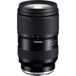Об'єктив Tamron AF 28-75mm f/2.8 Di III VXD G2 Nikon Z (A063) [137964]