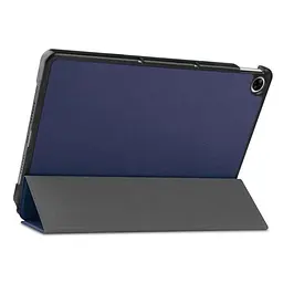 Чохол-книжка BeCover Smart Case для Realme Pad 10.4" Deep Blue (708265) - мініатюра 4