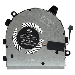 Вентилятор для ноутбука Dell Inspiron 7391 7390 2-in-1 P113G 01XVDH v.2 SHORT