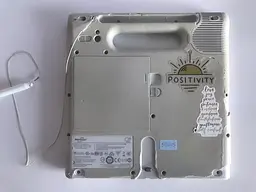 Професійний медичний планшет Motion Computing MC-C5m CFT-004 (i7-5600U/8GB/SSD 128GB/10.4" 1024x768 Touch) б/в - мініатюра 12