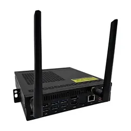 Комп'ютер Intboard OPS PC i7-12700/DDR4 64Gb/SSD 1Tb/Intel UHD Graphics 770 (10740002) - мініатюра 5