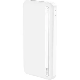 Портативна батарея Hoco J91 10000mAh чорна 39169 - мініатюра 3