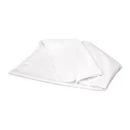 Наматрацник MirSon Terry Waterproof 218 водонепроникний гумка по периметру 140x190 см (2200000377982) - мініатюра 4