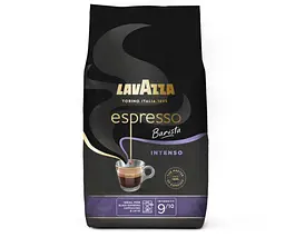 Кава Lavazza Espresso Barista Intenso у зернах 1 кг