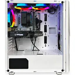 Геймерський ПК ByteWave Ryzen 5 3600 + GTX 1070 | 16GB DDR4 | 512GB SSD - мініатюра 2